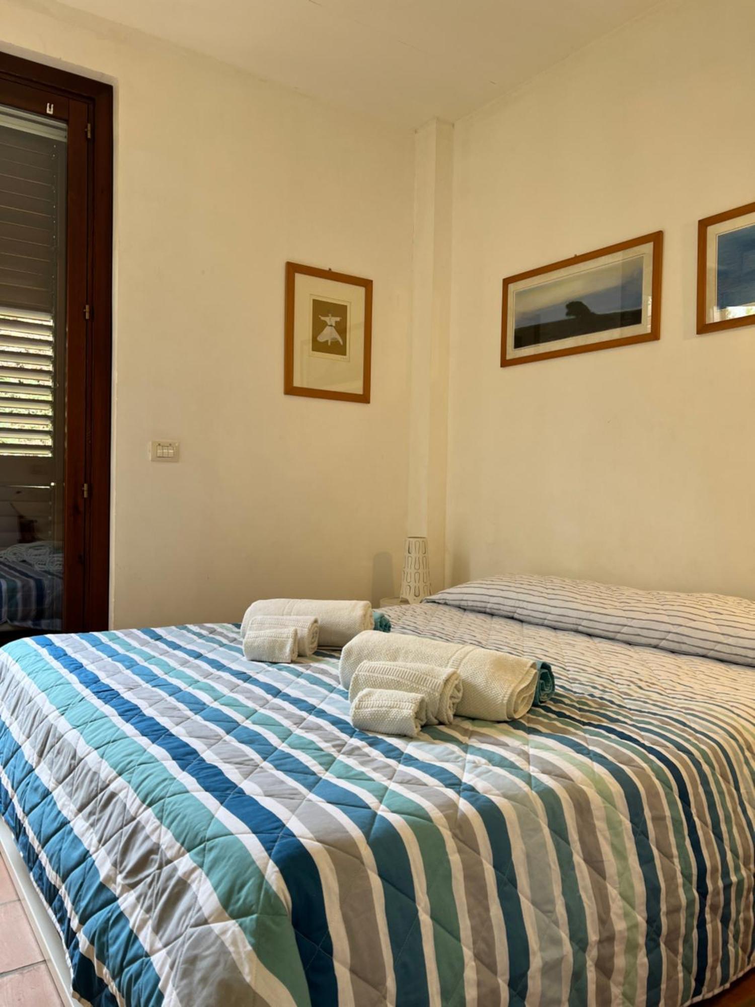Jasmine Villa Donnalucata  Ngoại thất bức ảnh