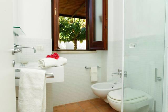 Jasmine Villa Donnalucata  Ngoại thất bức ảnh