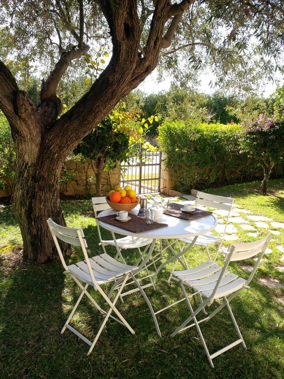 Jasmine Villa Donnalucata  Ngoại thất bức ảnh