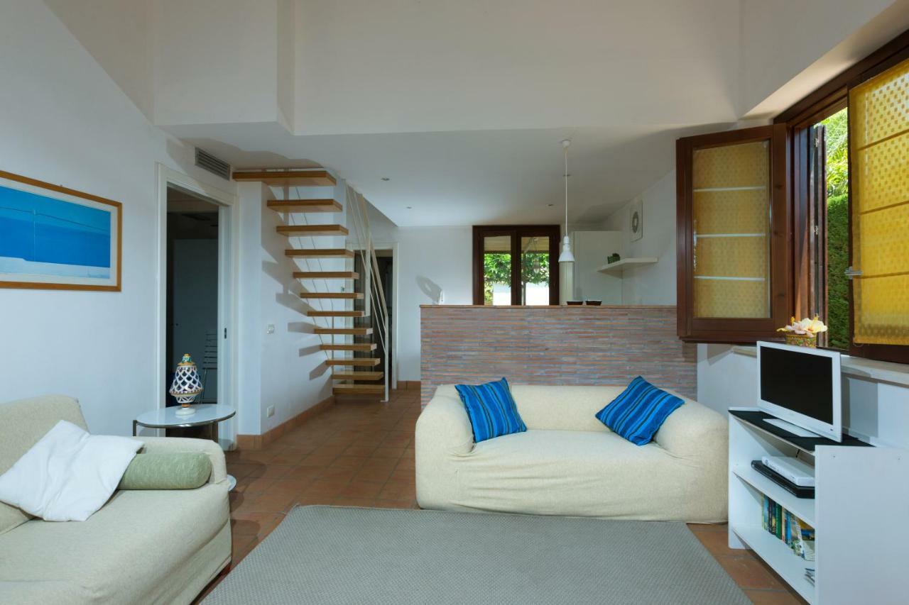 Jasmine Villa Donnalucata  Ngoại thất bức ảnh